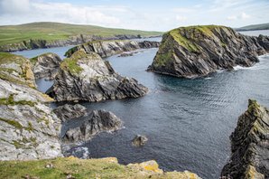 St Ninian's Island